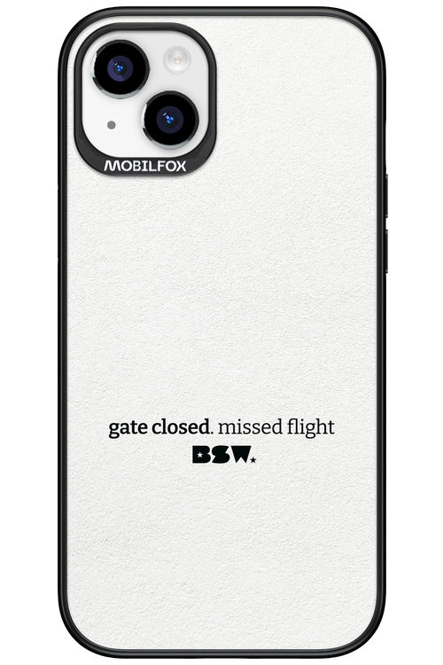 BSW FourSeasons 12 2.0 - Apple iPhone 15 Plus