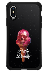Pretty Deadly - Apple iPhone XS