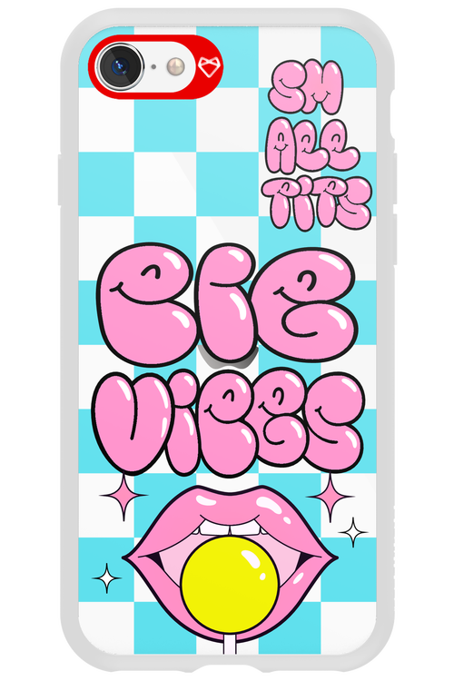 Big Vibes - Apple iPhone SE 2022