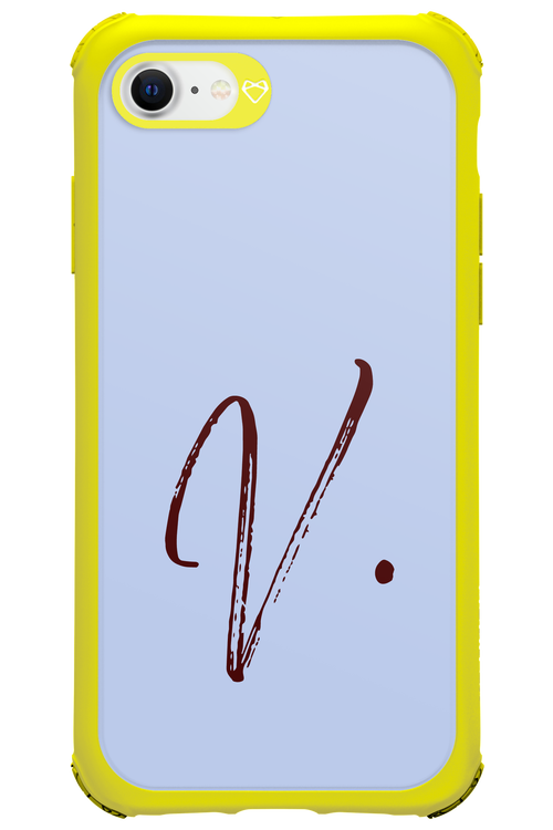 (Jellyfish Presso) V 2.0 - Apple iPhone 8