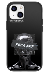 Fuck OFF - Apple iPhone 13 Mini