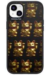 Gold Luck - Apple iPhone 14 Plus