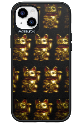 Gold Luck - Apple iPhone 14 Plus