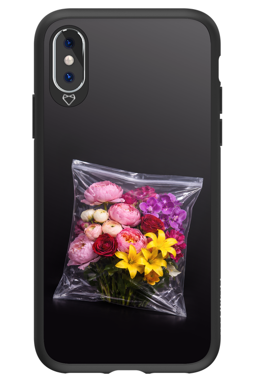 Love Bag 2.0 - Apple iPhone X