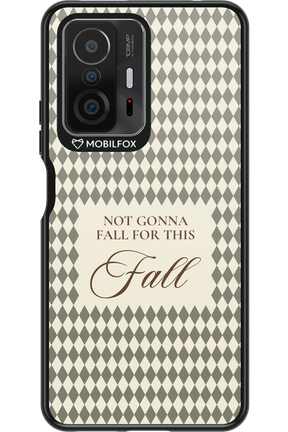 Not Gonna Fall - Xiaomi Mi 11T