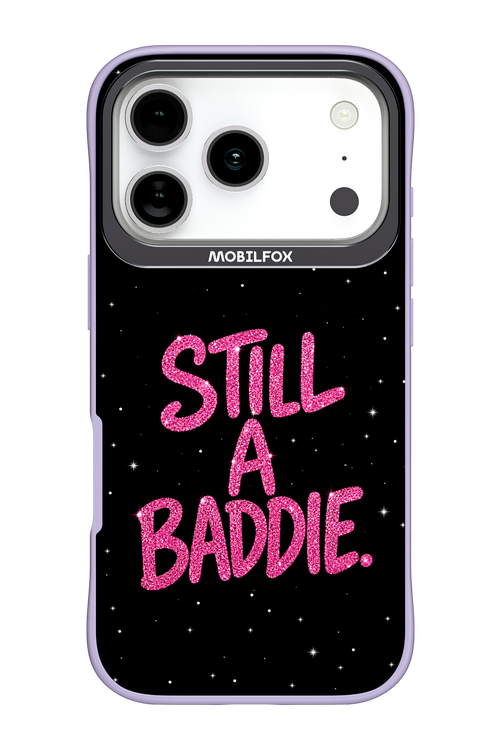 Baddie 2.0 - Apple iPhone 17 Pro