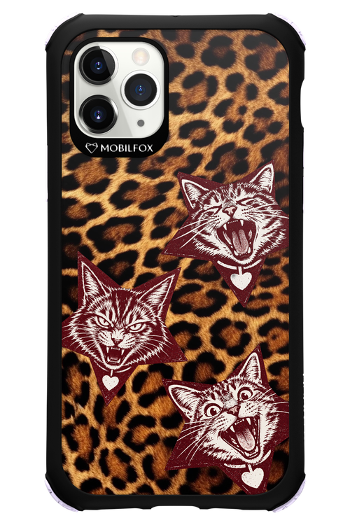 Cats and Chaos 2.0 - Apple iPhone 11 Pro