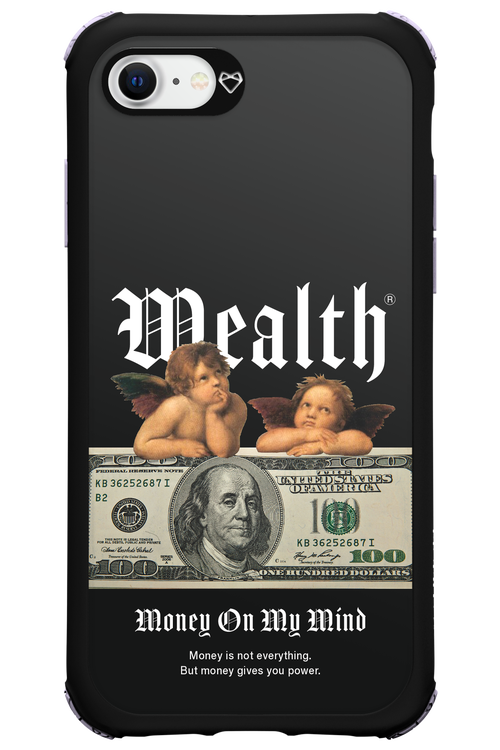 Wealth - Apple iPhone SE 2022