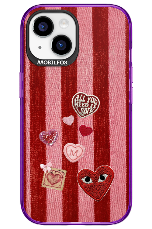 Soul Jeans 2.0 - Apple iPhone 15