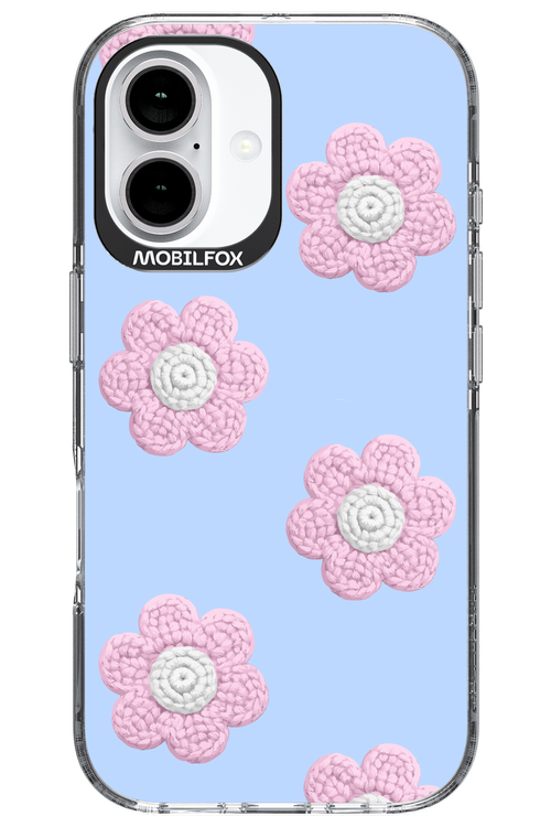 BabyBlue - Apple iPhone 16