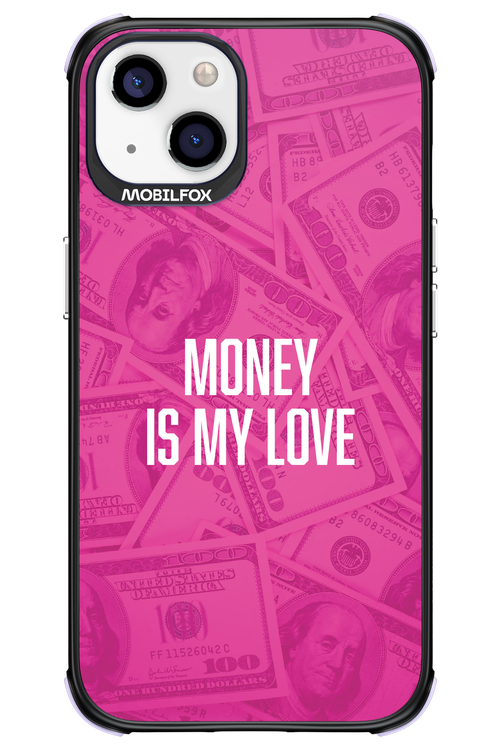 Money - Apple iPhone 13