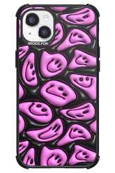 Funny Smiley - Apple iPhone 14 Plus