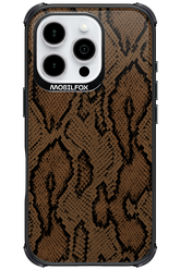 Nude Mamba - Apple iPhone 16 Pro