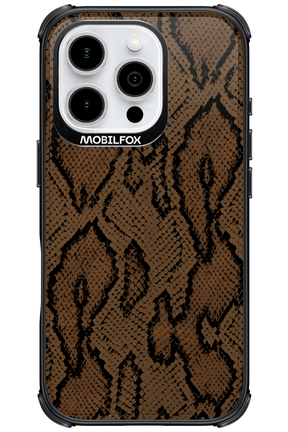 Nude Mamba - Apple iPhone 16 Pro