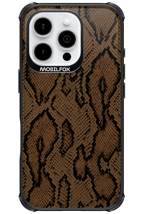 Nude Mamba - Apple iPhone 16 Pro