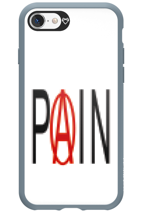 PAIN 2.0 - Apple iPhone SE 2020