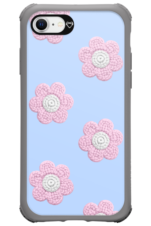 BabyBlue - Apple iPhone 8