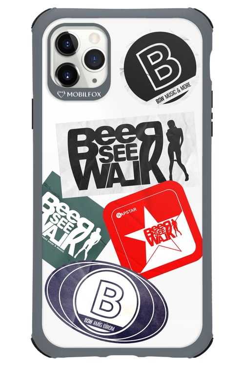Beerseewalk I - Apple iPhone 11 Pro Max
