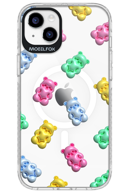 Gummmy Bears 2.0 - Apple iPhone 14 Plus