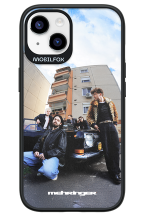 Block Gang - Apple iPhone 14