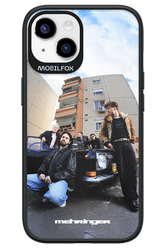 Block Gang - Apple iPhone 14