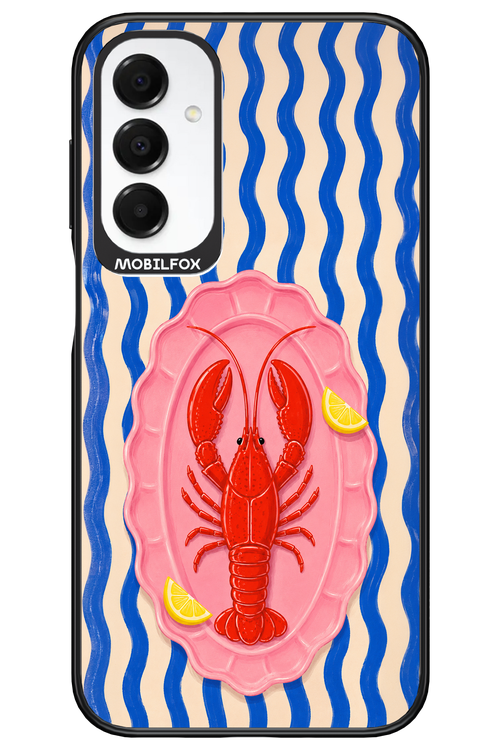 LOBSTER 2.0 - Samsung A16