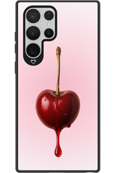 Cherry Babe - Samsung Galaxy S22 Ultra
