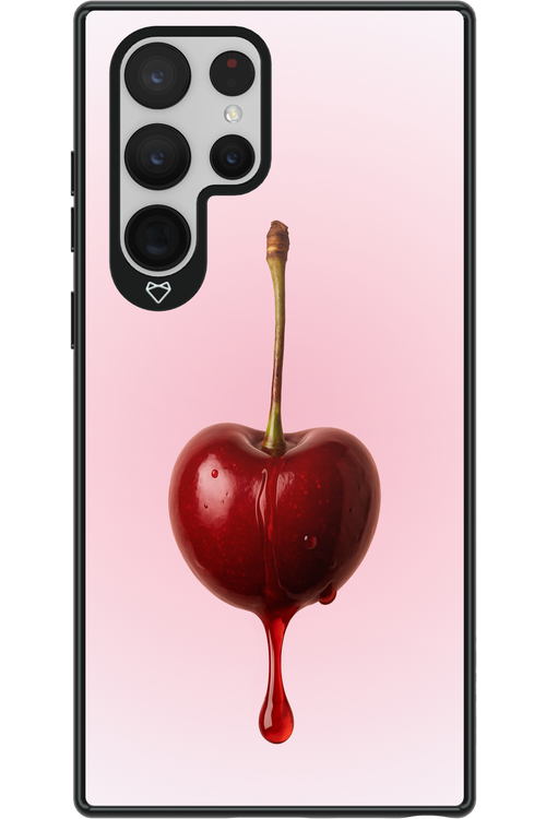 Cherry Babe - Samsung Galaxy S22 Ultra