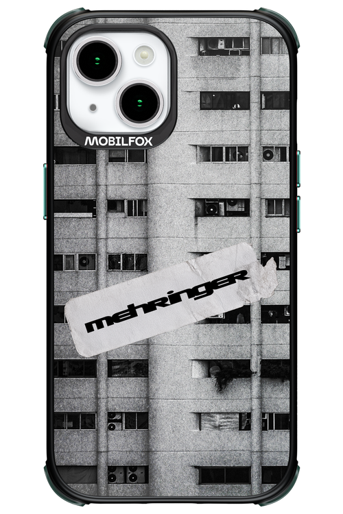 Mehringer Block - Apple iPhone 15