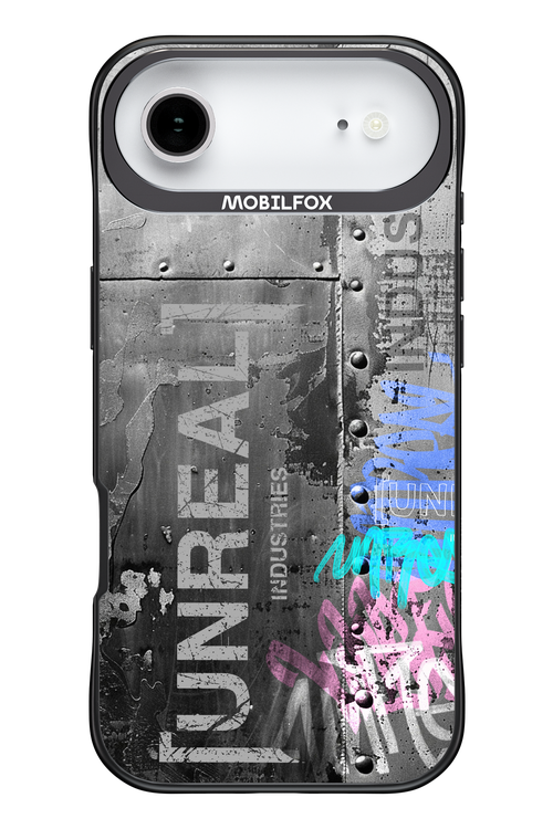 Steel 2.0 - Apple iPhone 17 Air