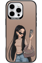 Cube Babe - Apple iPhone 16 Pro Max