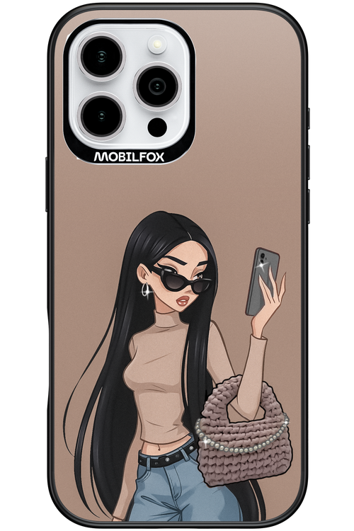 Cube Babe - Apple iPhone 16 Pro Max