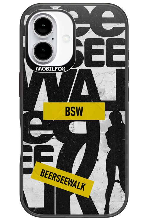 Beerseewalk II - Apple iPhone 16