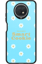 Smart Cookie - Xiaomi Redmi Note 9T 5G