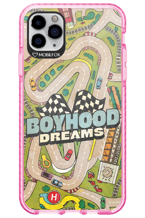 Boyhood Dreams - Apple iPhone 11 Pro Max
