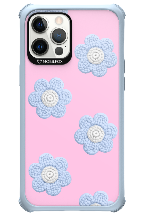 Baby Pink - Apple iPhone 12 Pro Max