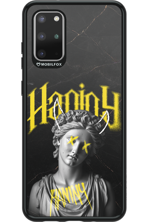 Classic Haniny - Samsung Galaxy S20+