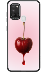 Cherry Babe - Samsung Galaxy A21 S
