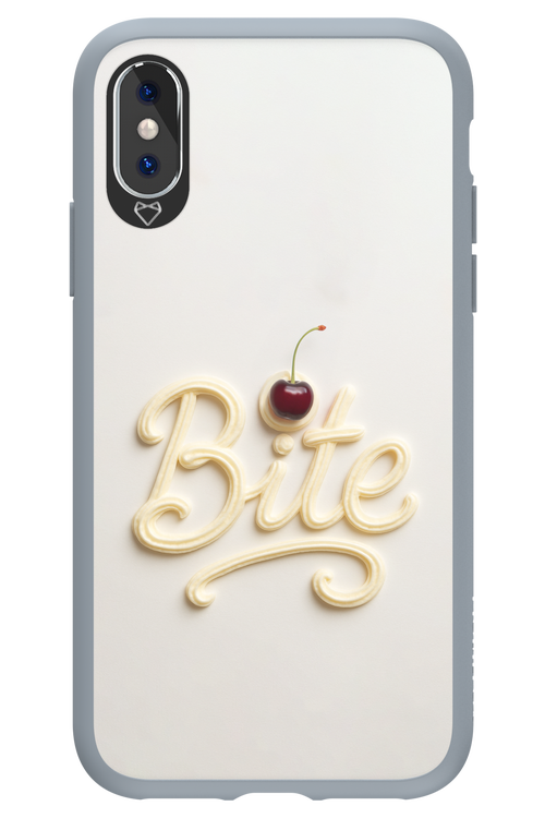One Bite - Apple iPhone XS