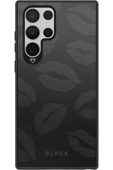Dark Lips - Samsung Galaxy S22 Ultra