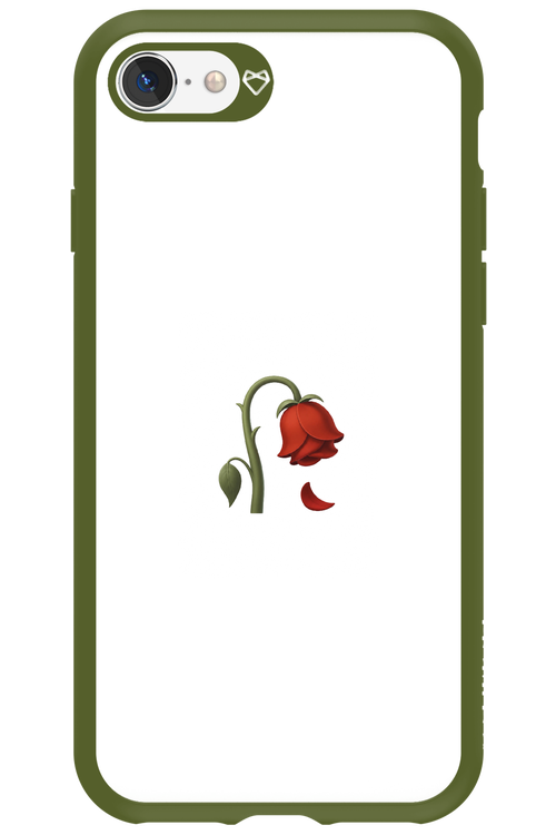 Rose 2.0 - Apple iPhone 8