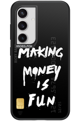 Funny Money - Samsung Galaxy S24