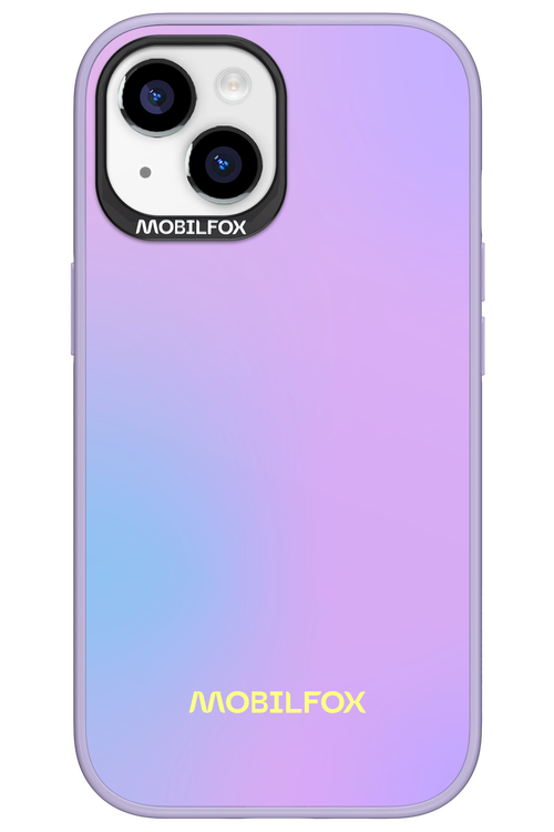Pastel Lilac - Apple iPhone 15