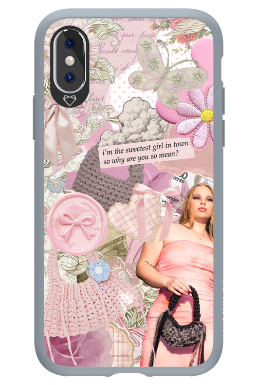 Sweet Fairy - Apple iPhone XS