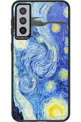 Starry Night - Samsung Galaxy S21+