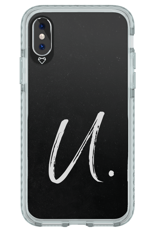 (Off Space) U 2.0 - Apple iPhone X