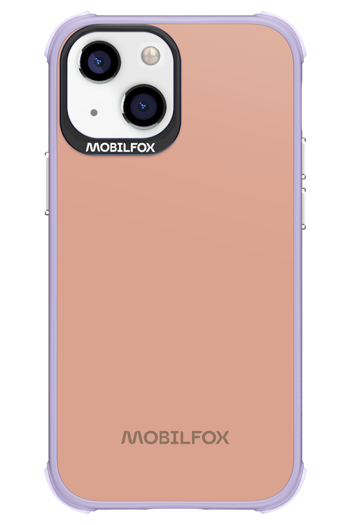 Pale Salmon - Apple iPhone 13 Mini