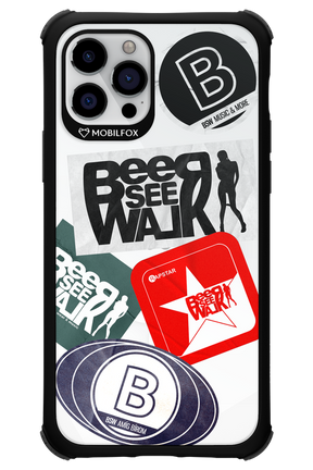 Beerseewalk I - Apple iPhone 12 Pro