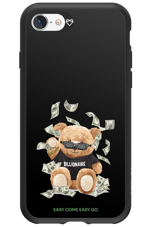 Easy Come Easy Go 2.0 - Apple iPhone 8