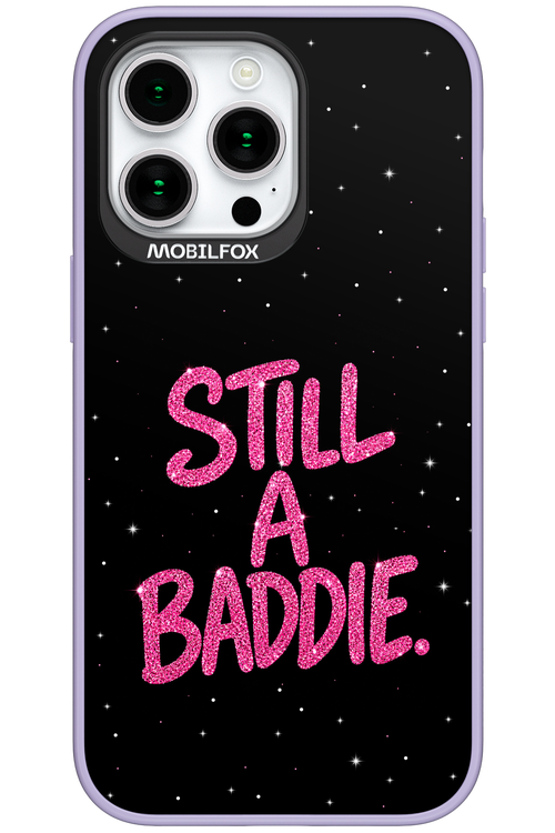 Baddie 2.0 - Apple iPhone 15 Pro Max